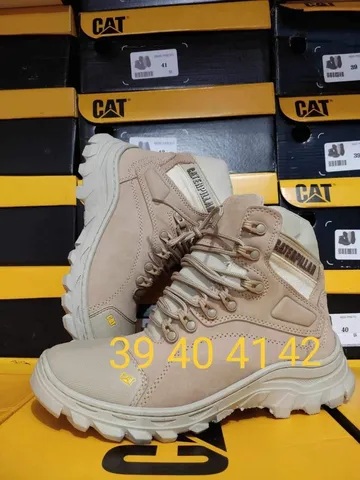 Bota da caterpillar  +437 anúncios na OLX Brasil