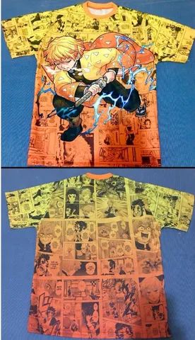 Camisas Animes 65562802842370122