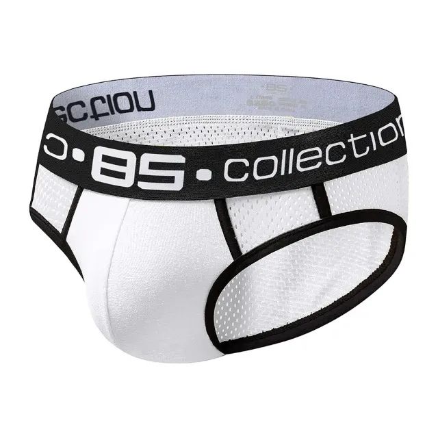 Cueca slim - Foto 2
