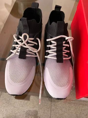 tenis hugo boss original - Foto 2