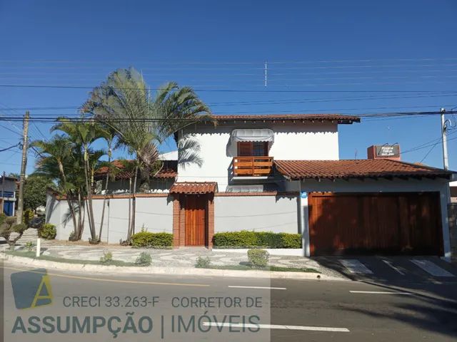 CASA PRÓXIMA UNIMED & ARARAS-SP