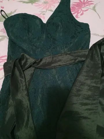 Vestido de festa