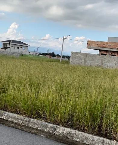 Terreno veredas dos campos