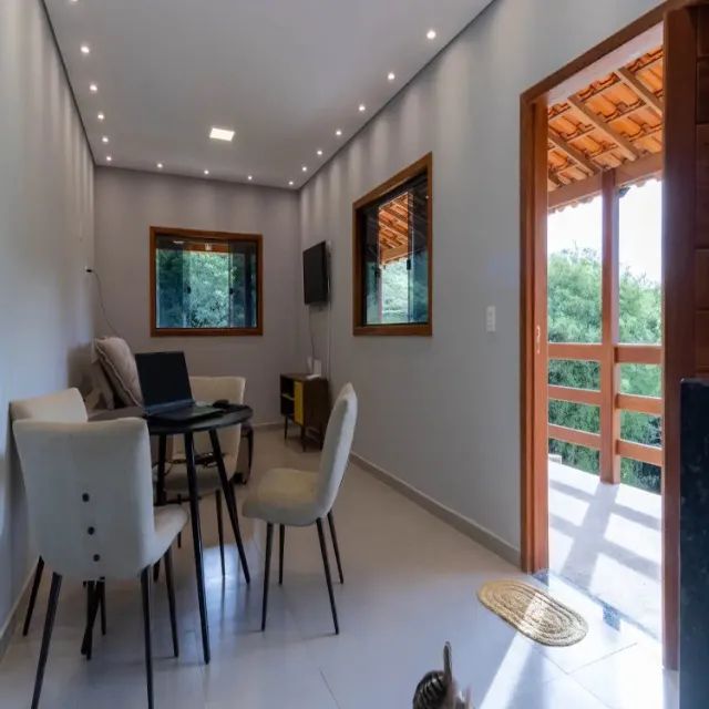 Sitio (Rancho dos Sapos) Montanhas de Minas Gerais - Foto 3