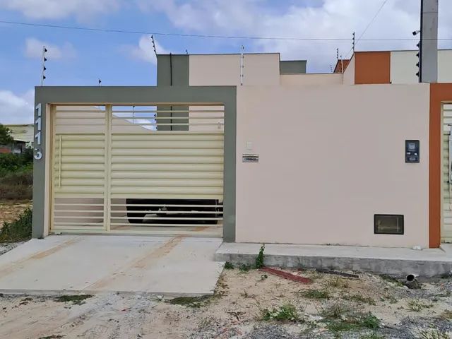 Casa de praia em Mucuri Bahia 