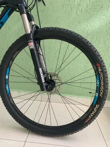 Bicicleta RockRider BigRR 8 19? - Foto 2
