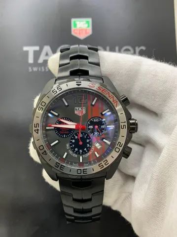 Relogio Tag heuer - Foto 2
