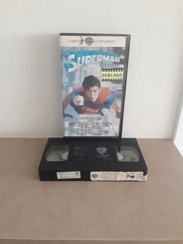 Superman II (Dublado) – Filmek a Google Playen