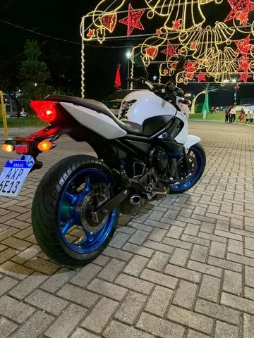 MTA:SA] Yamaha XJ6 - MTA Brasil