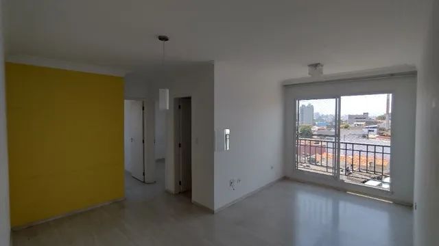 Captação de Apartamento a venda na Rua Paranatinga, Vila Heliopolis, São Paulo, SP