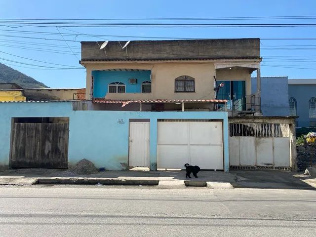 Captação de Casa a venda na Rua São Benedito, Km 32, Nova Iguaçu, RJ