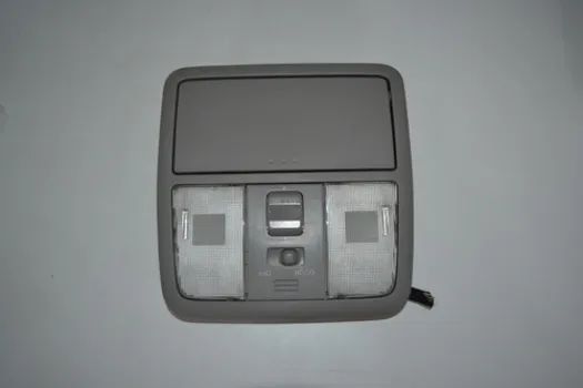 Luz Luminaria Cortesia Teto Toyota Rav 4 2006 Original