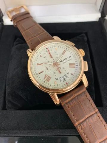 Relogio Montblanc - Foto 3