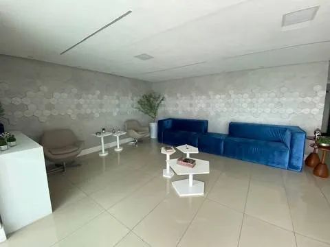 Apartamento para venda com 41 metros quadrados com 1 quarto em Universitário - Caruaru - P