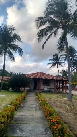 Casa de praia serrambi 