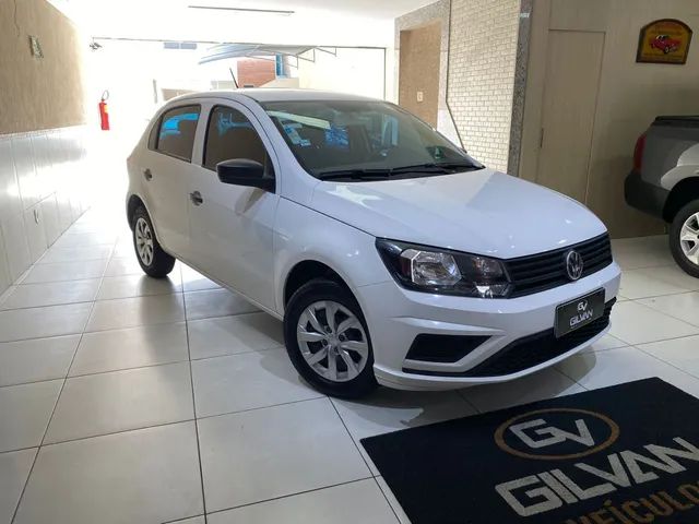 VOLKSWAGEN GOL flex 2008 Usados e Novos - Aracaju, SE