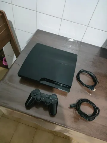 Jogos playstation 3 ps3  +1642 anúncios na OLX Brasil