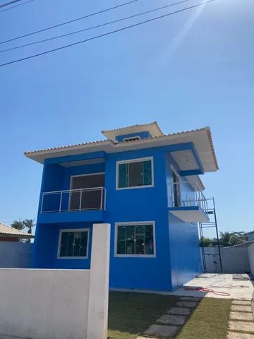 Captação de Casa a venda na Avenida Nossa Senhora de Nazareth, Boqueirão, Saquarema, RJ