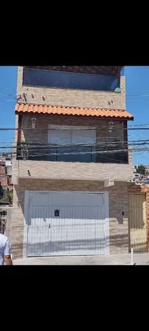 Captação de Casa a venda na Rua Ari Carneiro Fernandes, Jardim dos Francos, São Paulo, SP