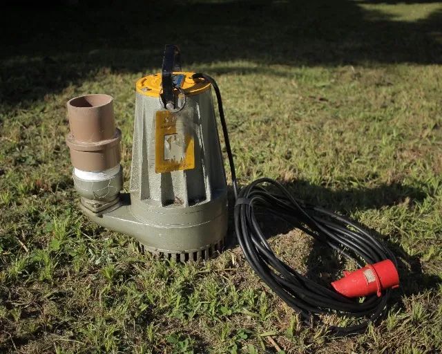 Bomba Submersível S.P.V - Foto 5