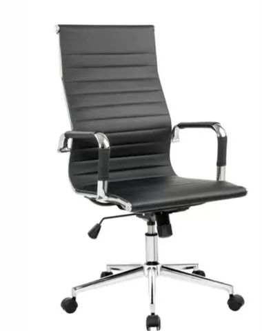 Cadeira Presidente Charle Eames - Esteirinha