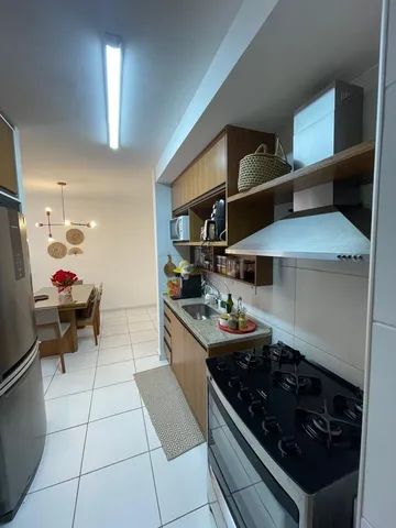 Apartamento 3 quartos para alugar - Calhau, São Luís - MA 1304474789 | OLX