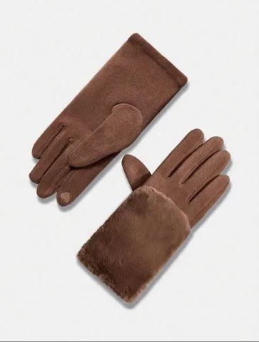 Luvas para frio, inverno - Queima de estoque - Foto 2