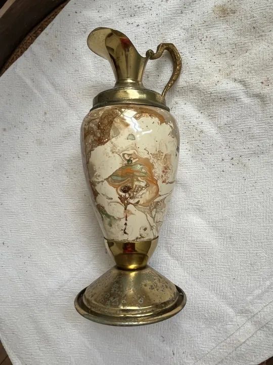Antigo Vaso - Foto 2