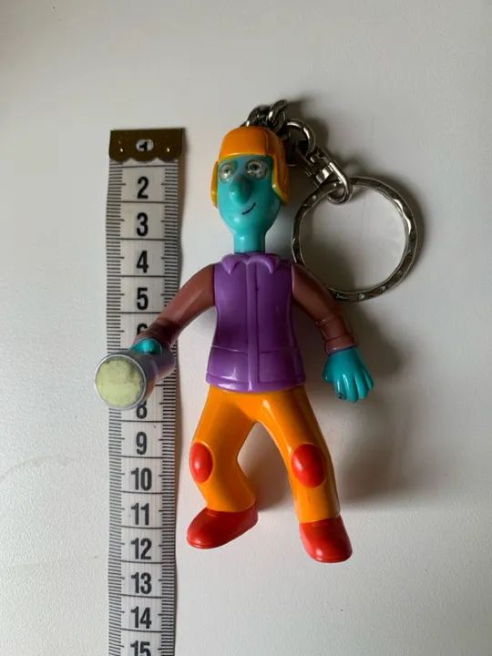 Doug funnie skeeter - Foto 3