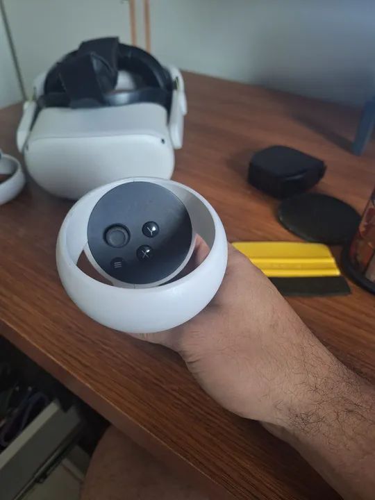 Meta Quest 2 VR - Foto 2