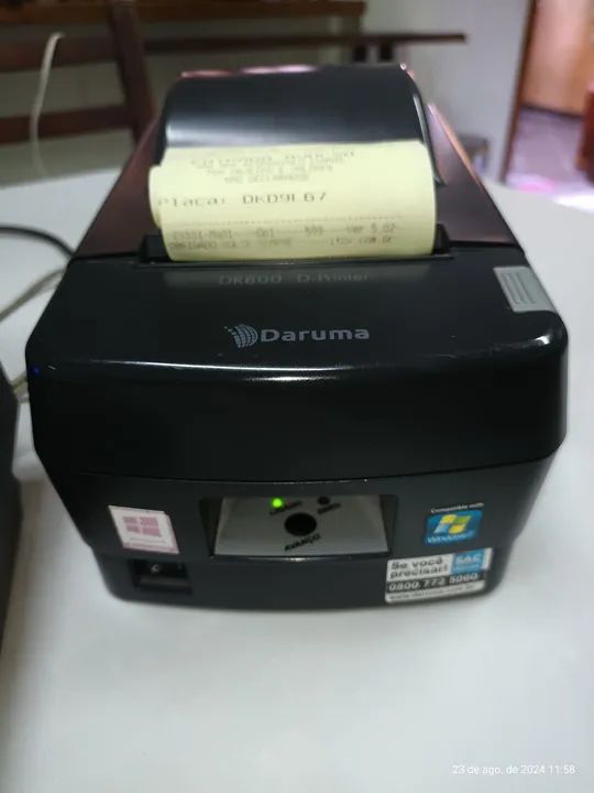 Equipamentos para estacionamento usado ifoxx - Foto 2