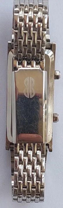 RELÓGIO FEMININO MARCA BILL BLASS DUO - ORIGINAL - RARO!! - Foto 4