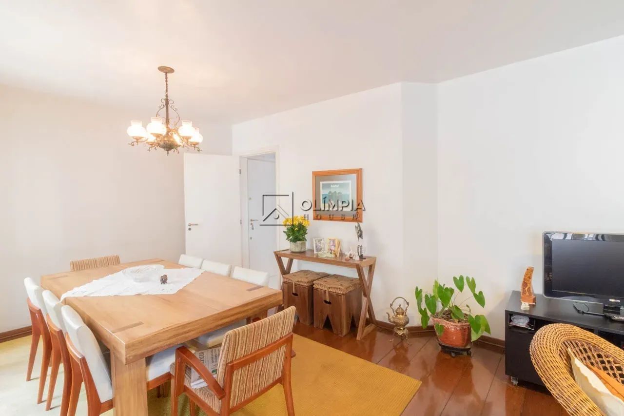 Apartamento Venda 4 Dormitórios - 152 m² Pompéia - Foto 6