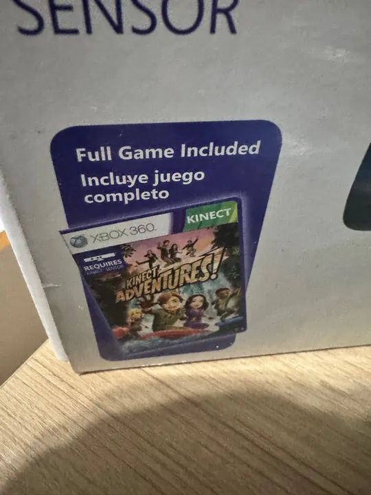 Xbox 360 com 10 jogos top  - Foto 2