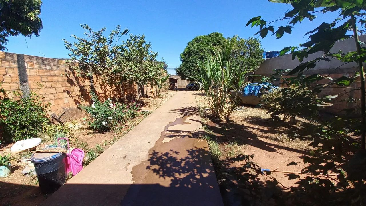 Venda de casa no setor 1 - Foto 2