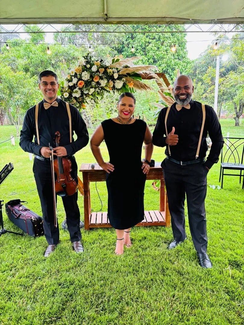 Músicos para casamentos e eventos  - Foto 5