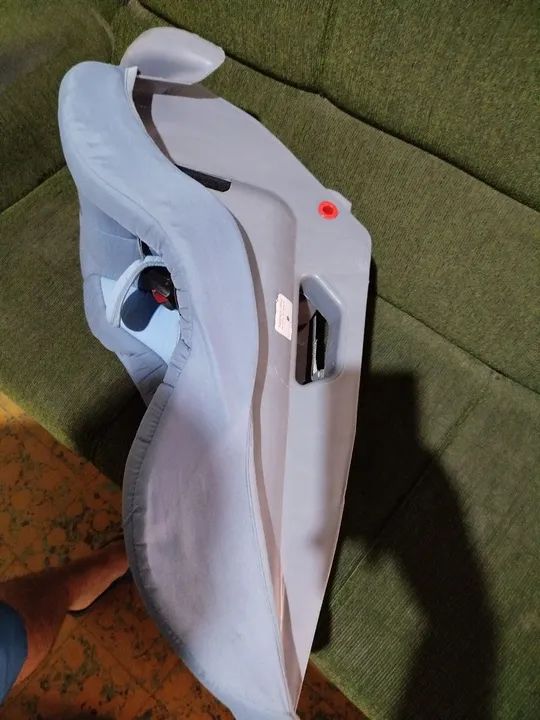 Cadeirinha  - Foto 4