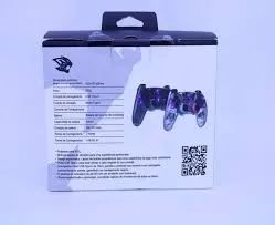Manete Controle Joystick Celular Bluetooth Ios Android Windows Sem Fio  - Foto 3