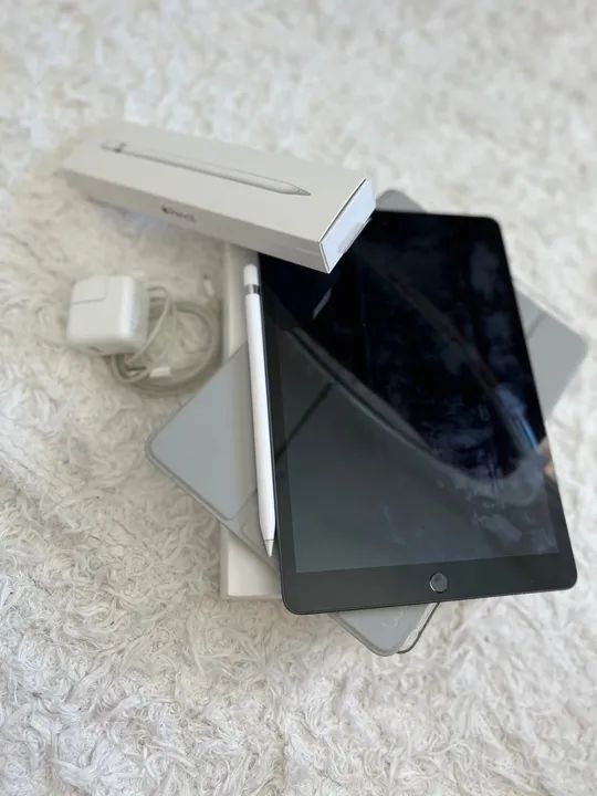 Apple Pencil primeira geração  