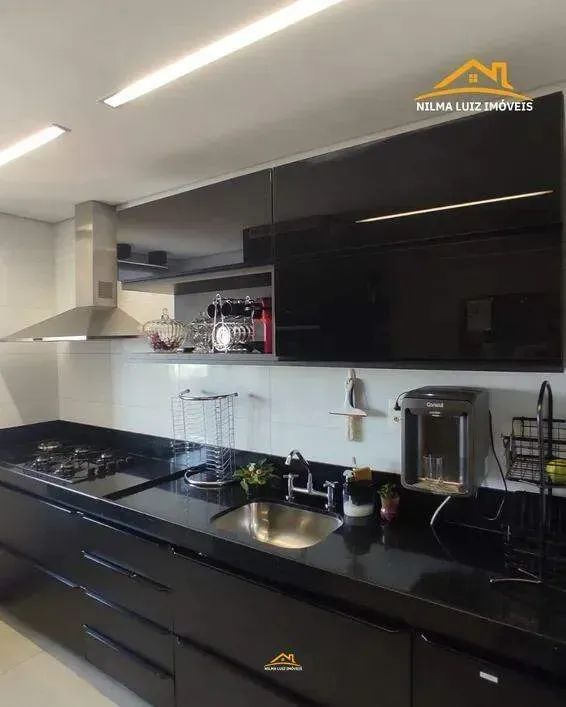 Localizada no bairro Brasileia, Betim, essa incrível cobertura está disponível por apenas  - Foto 3