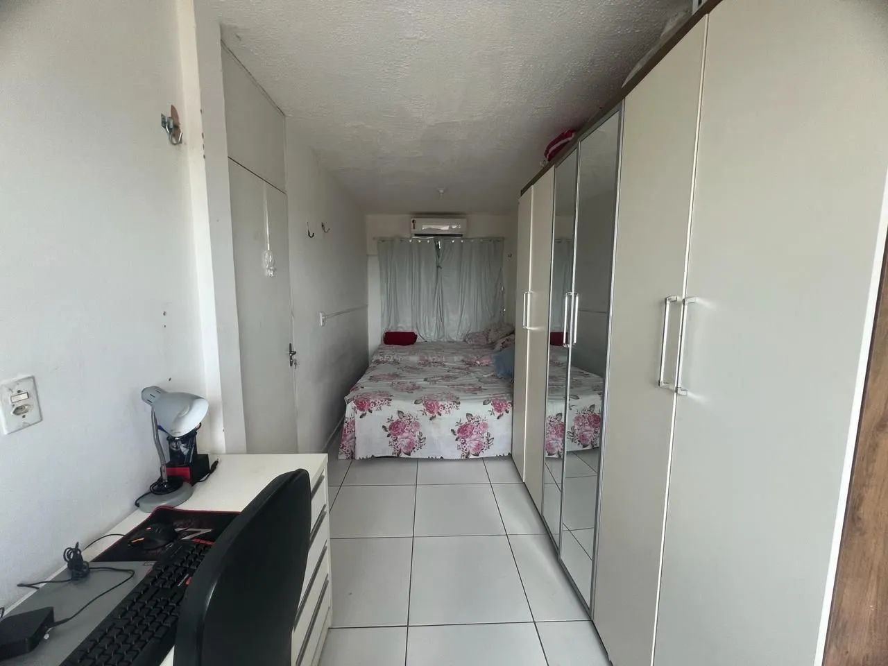 Vendo apart no bequimão - Foto 2