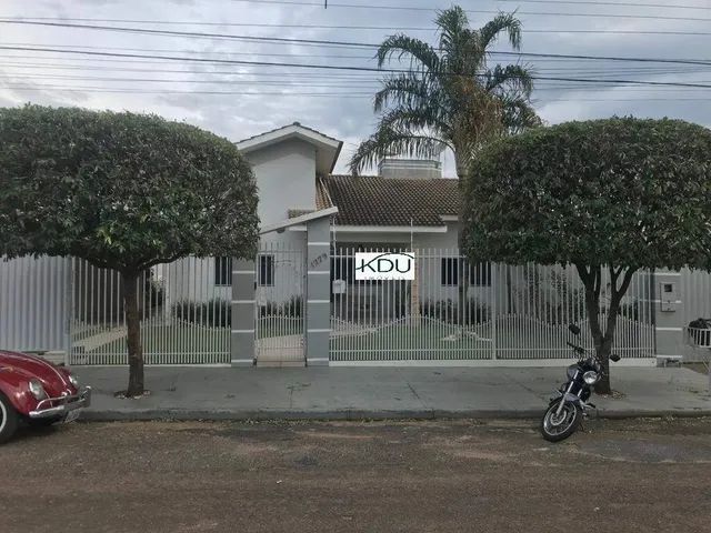Casa à venda Jardim Riva Primavera do Leste 1.750.000,00