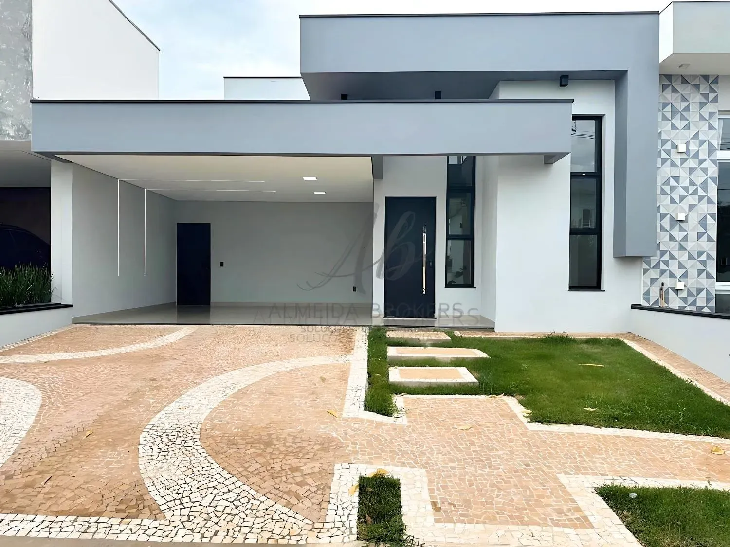 Casa térrea condominio fechado Hortolândia