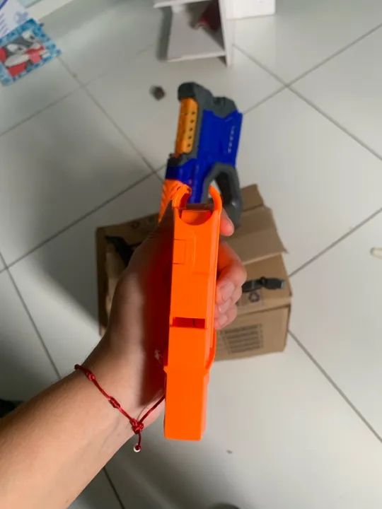 Nerf Besta - Foto 5