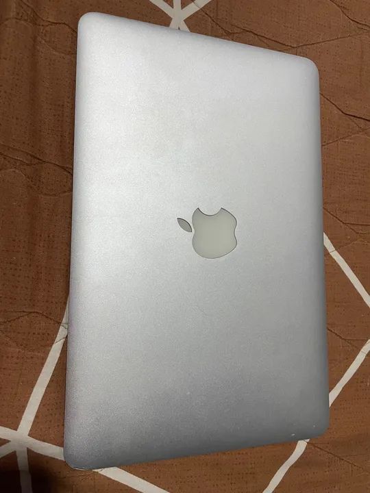 MacBook Air 11 polegadas - 2012
