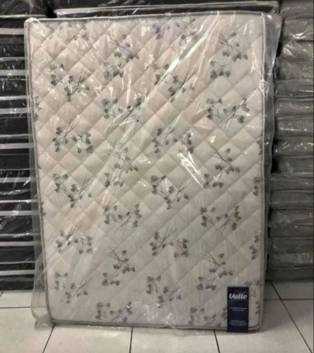 Colchão de casal PROMOÇÃO - Foto 3