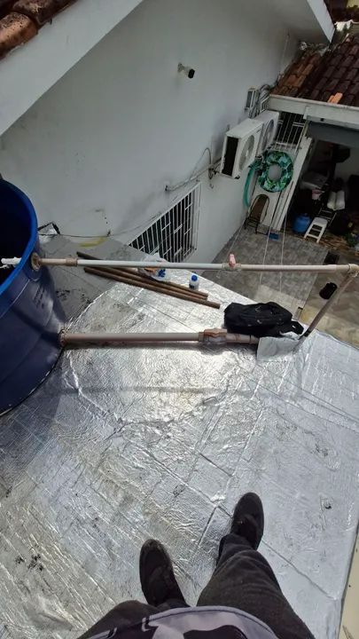 Encanador, bombeiro hidráulico  - Foto 3