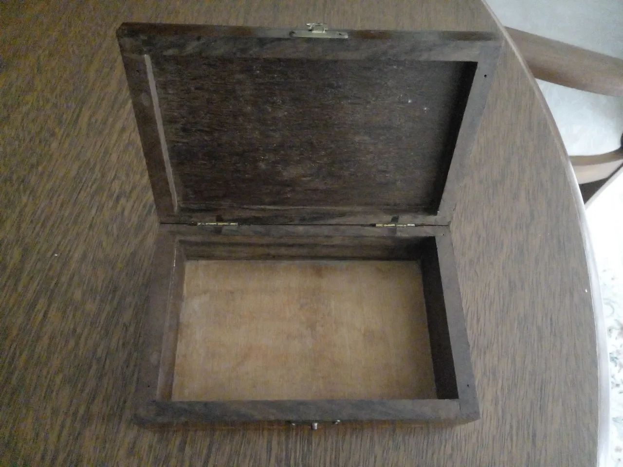 Caixa W. RITZDORF  - Foto 4