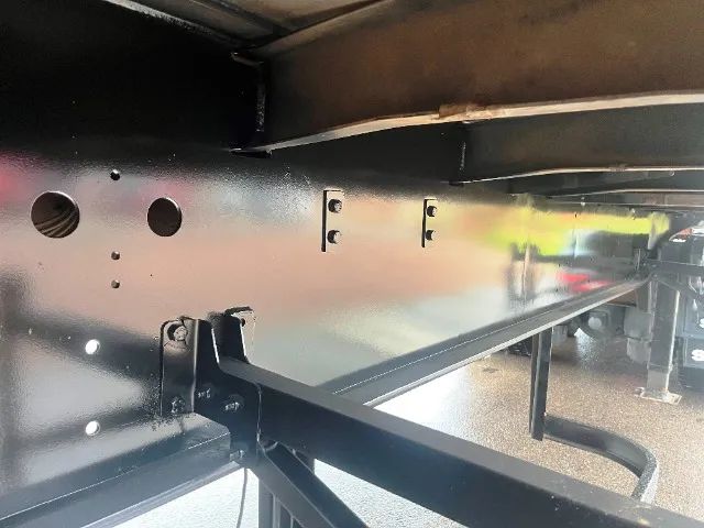 bitrem librelato  9 eixos ano 2018 - Foto 12