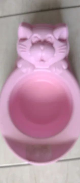 Troninho de gatinho novo - Foto 3